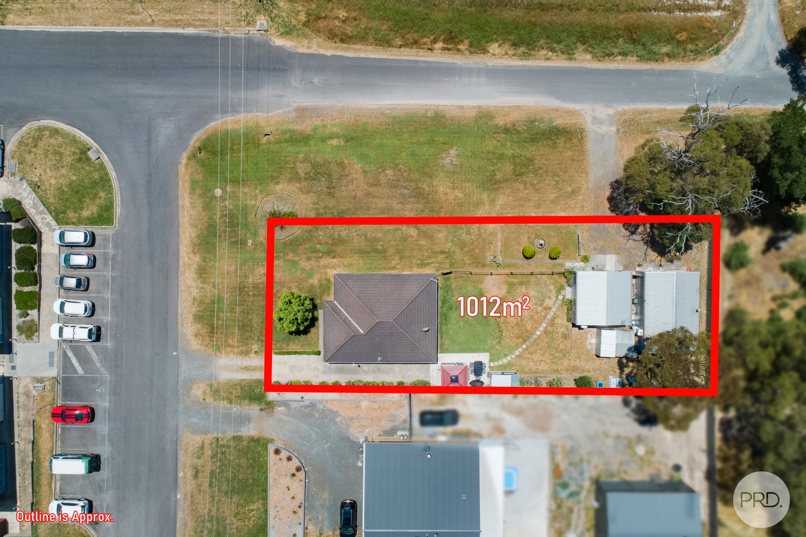 3 Ireland Street SMYTHESDALE 14