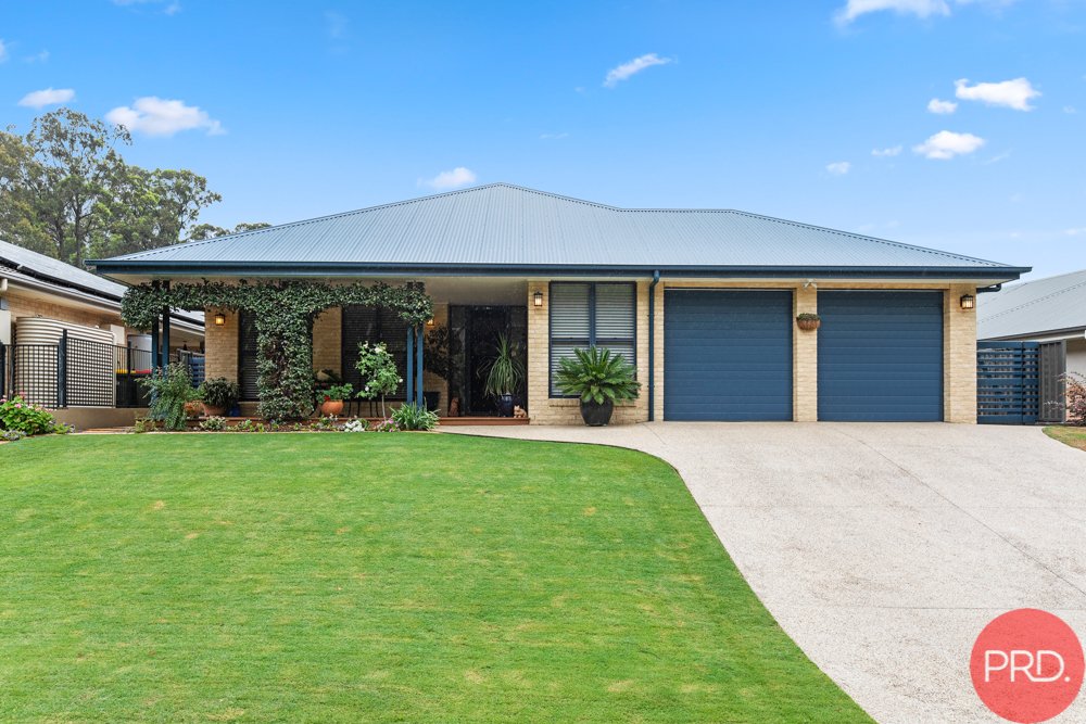 3 Jacana Close EAST MAITLAND 1