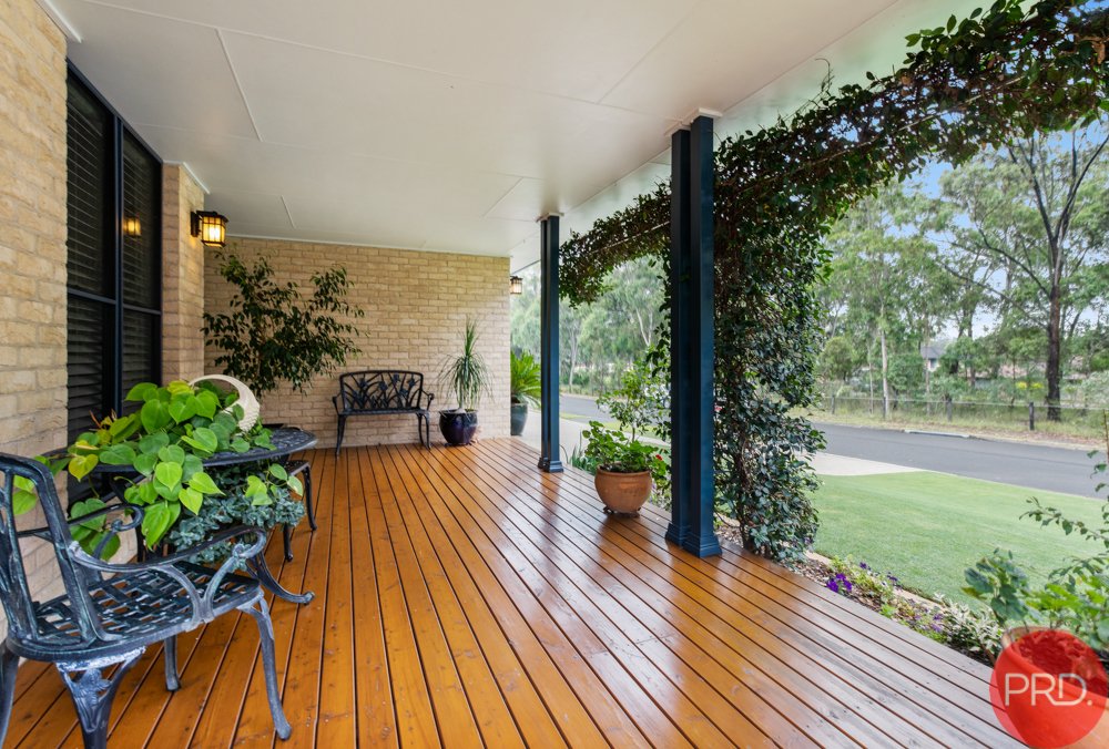 3 Jacana Close EAST MAITLAND 2
