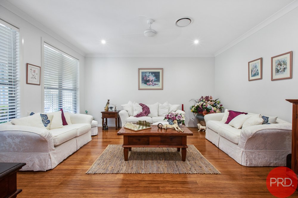 3 Jacana Close EAST MAITLAND 9