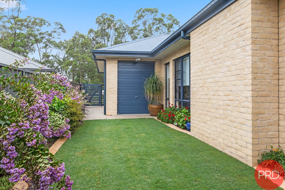 3 Jacana Close EAST MAITLAND 24