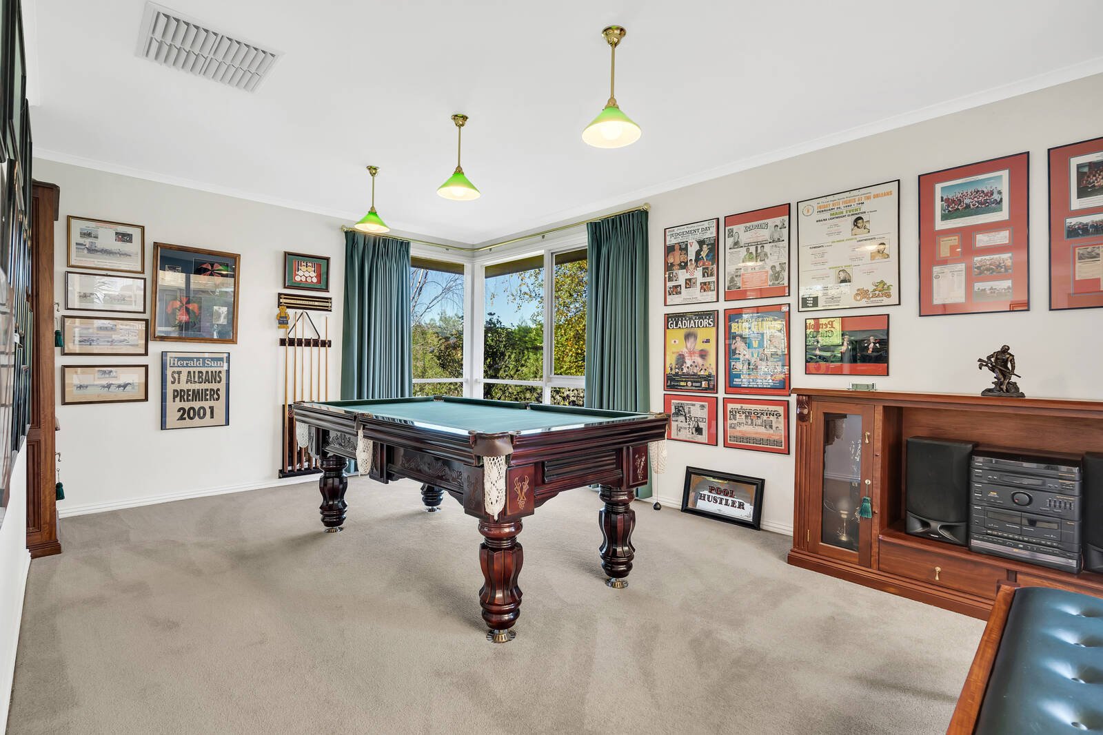 Real Estate and Property in 3 Jacksons Creek Way, Gisborne, VIC