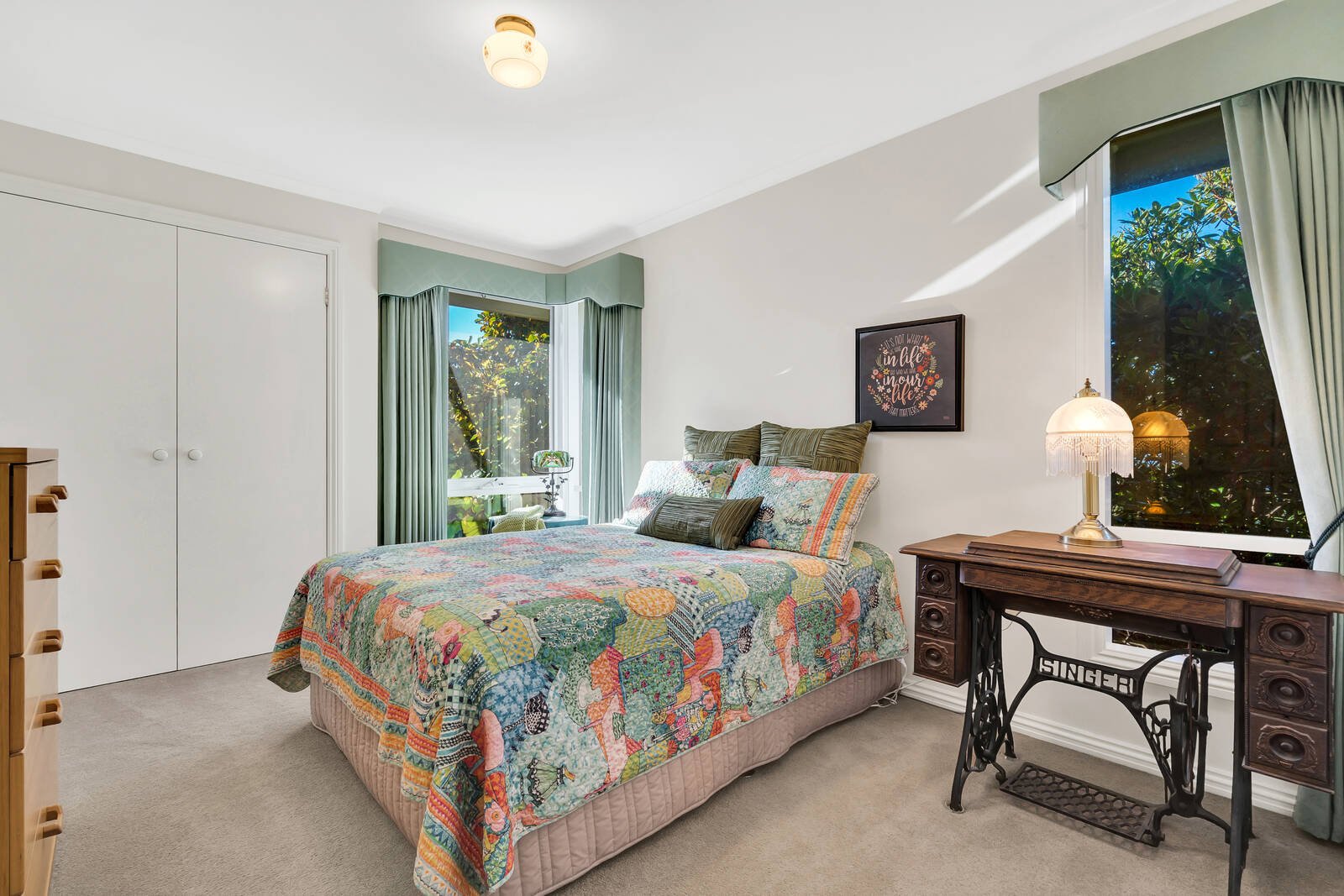 Real Estate and Property in 3 Jacksons Creek Way, Gisborne, VIC