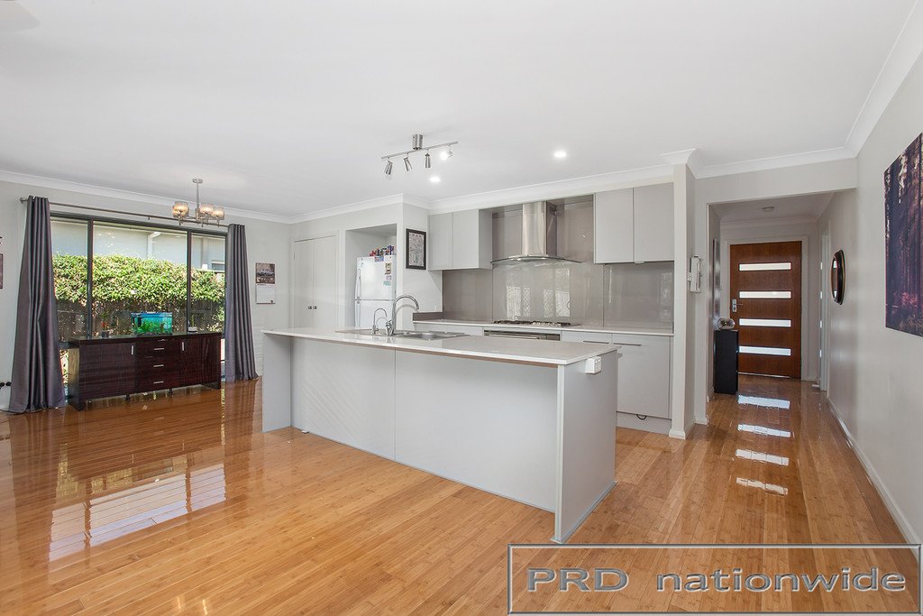 3 James Leslie Drive GILLIESTON HEIGHTS 2
