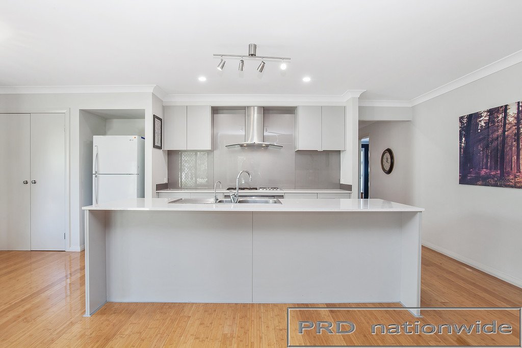 3 James Leslie Drive GILLIESTON HEIGHTS 3