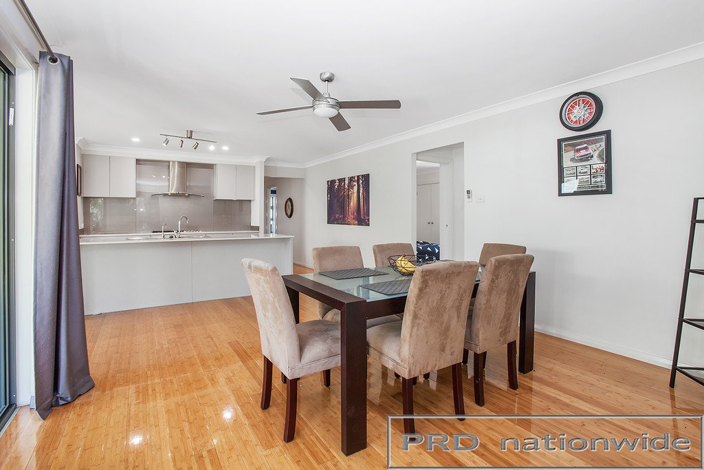 3 James Leslie Drive GILLIESTON HEIGHTS 4