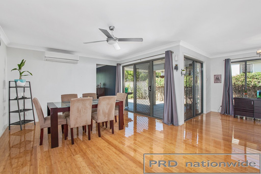 3 James Leslie Drive GILLIESTON HEIGHTS 5