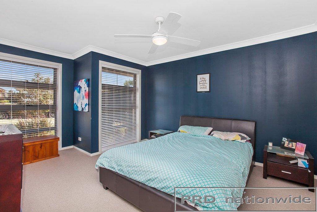 3 James Leslie Drive GILLIESTON HEIGHTS 12