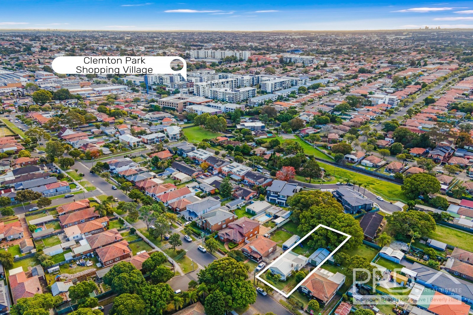 3 Jarrett Street CLEMTON PARK 2