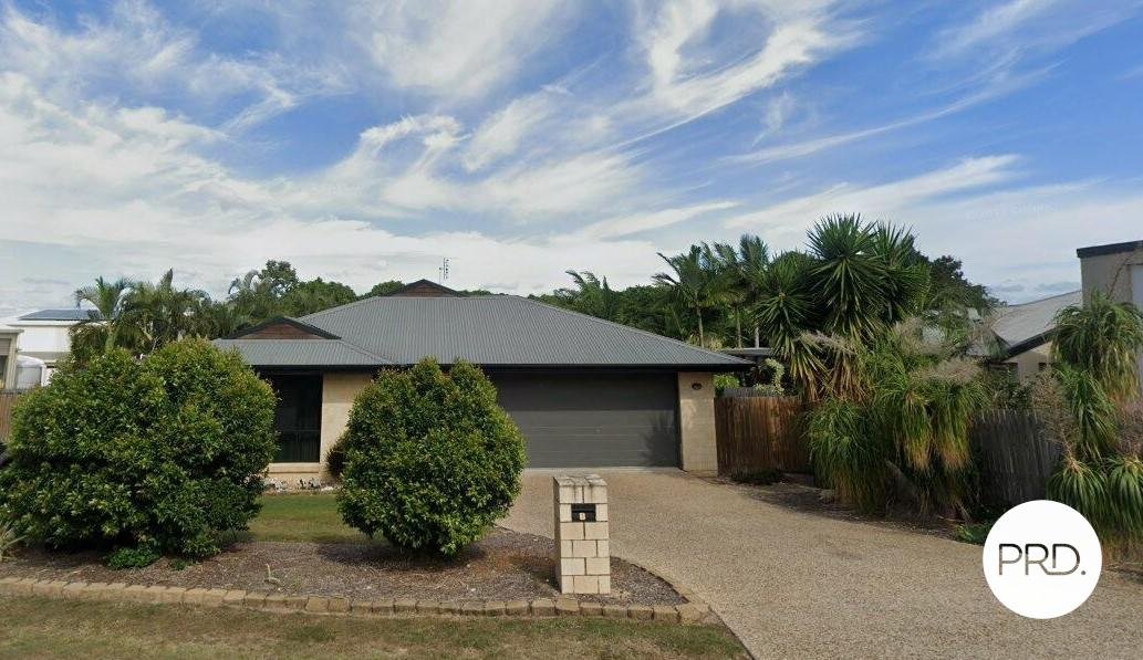 3 Jeana Close BOYNE ISLAND 1