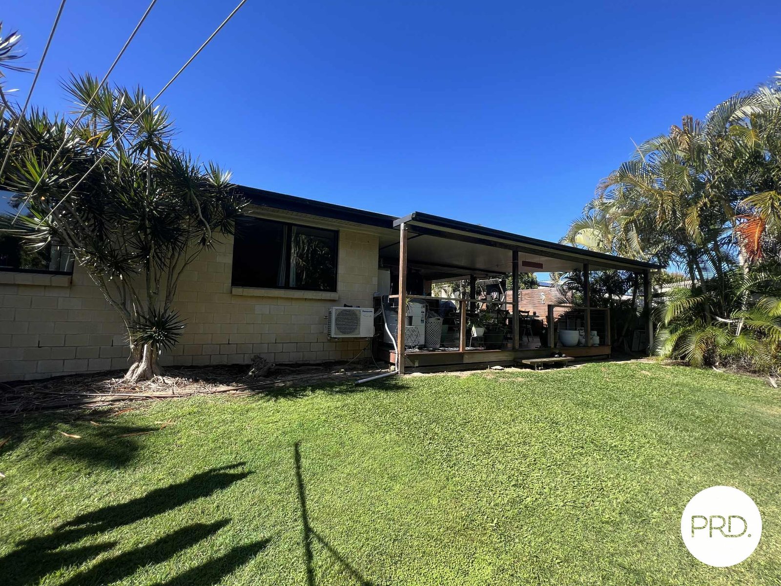 3 Jeana Close BOYNE ISLAND 2