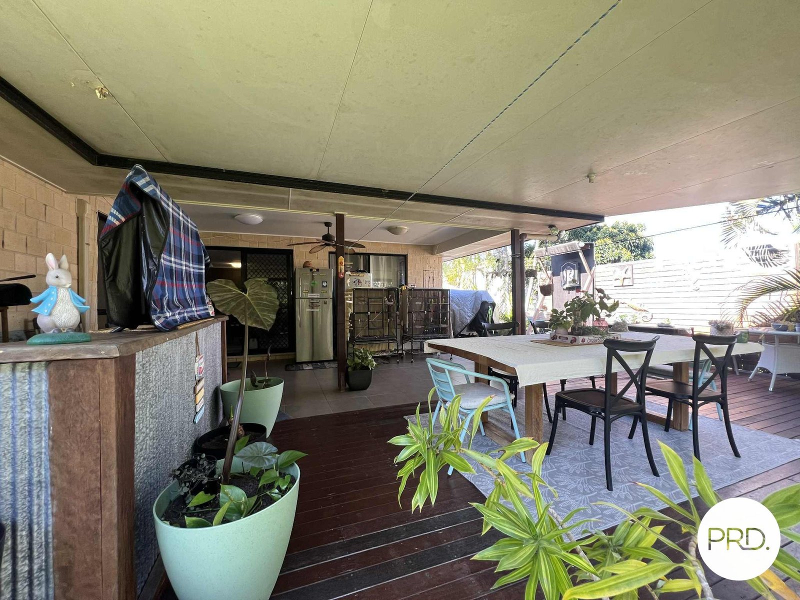 3 Jeana Close BOYNE ISLAND 5