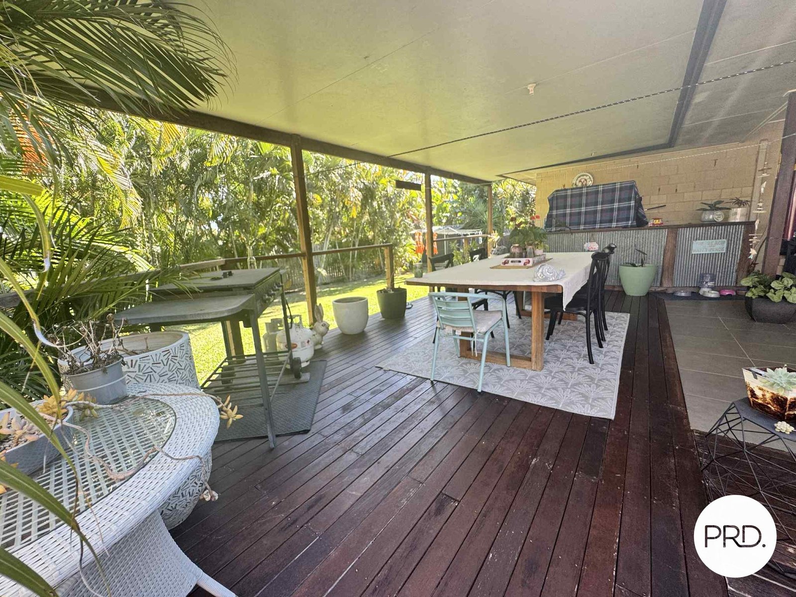 3 Jeana Close BOYNE ISLAND 17