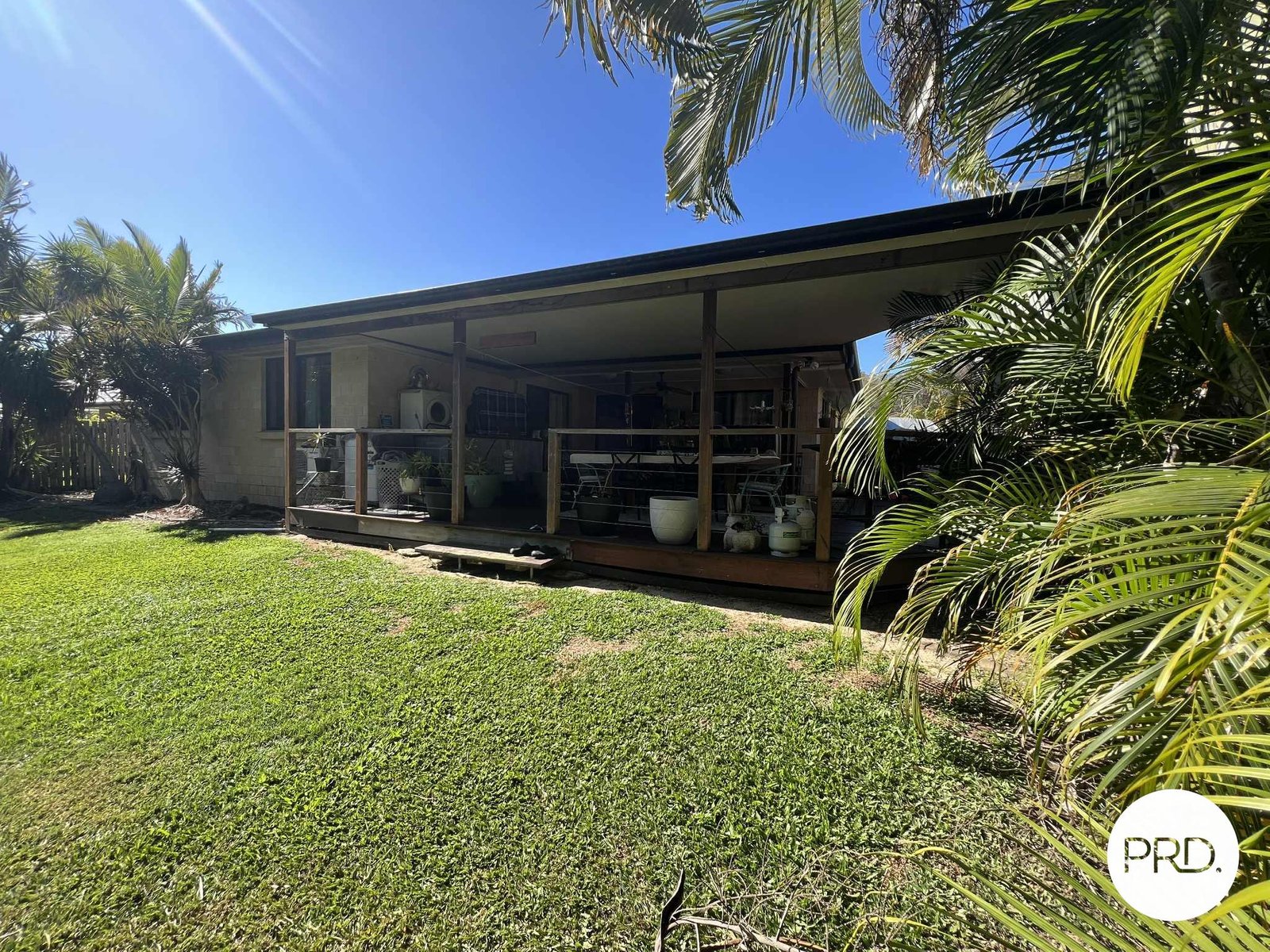 3 Jeana Close BOYNE ISLAND 24