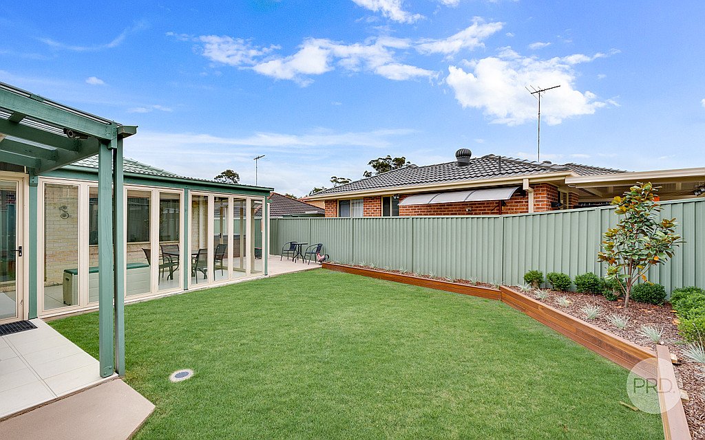 3 Johnboy Place BLACKTOWN 2
