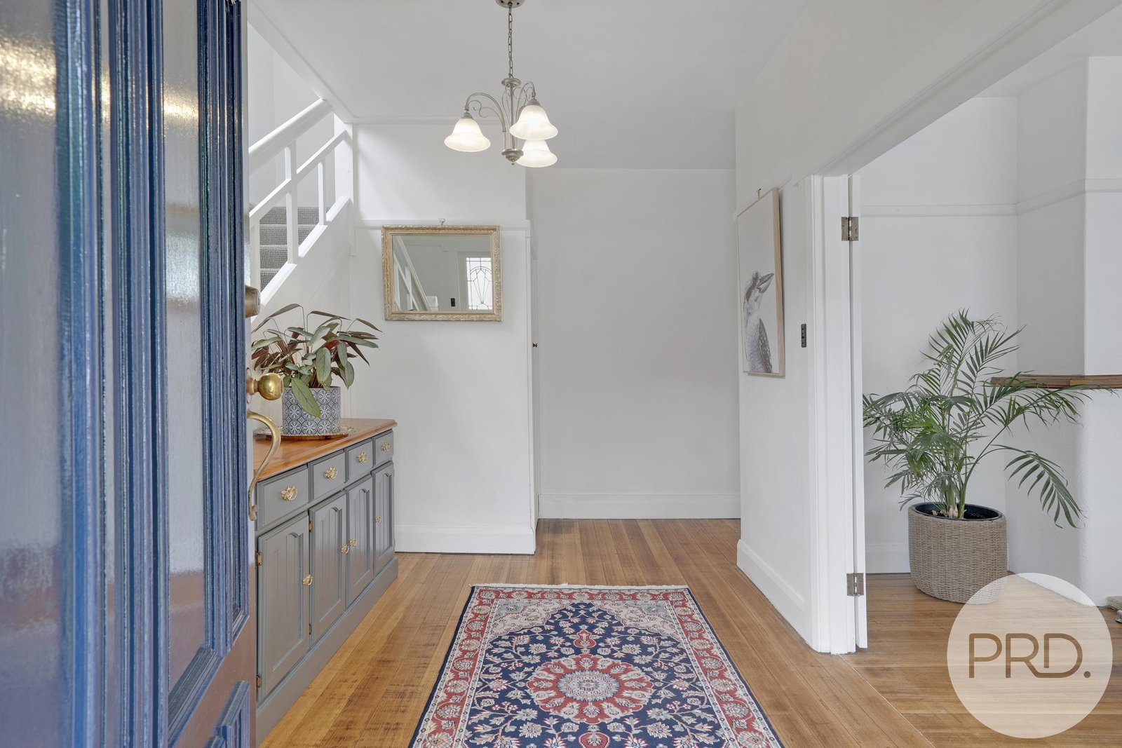 3 Joynton Street NEW TOWN 2