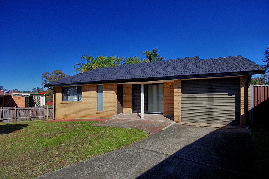 3 Karius St  GLENFIELD 1