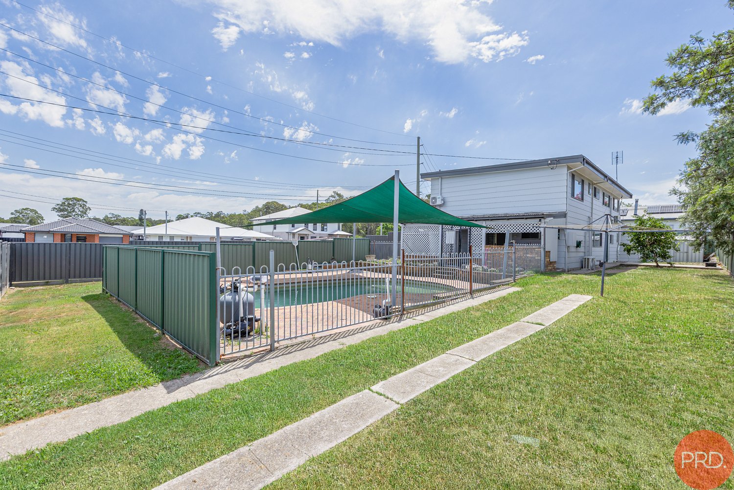 3 Karuah Street THORNTON 20