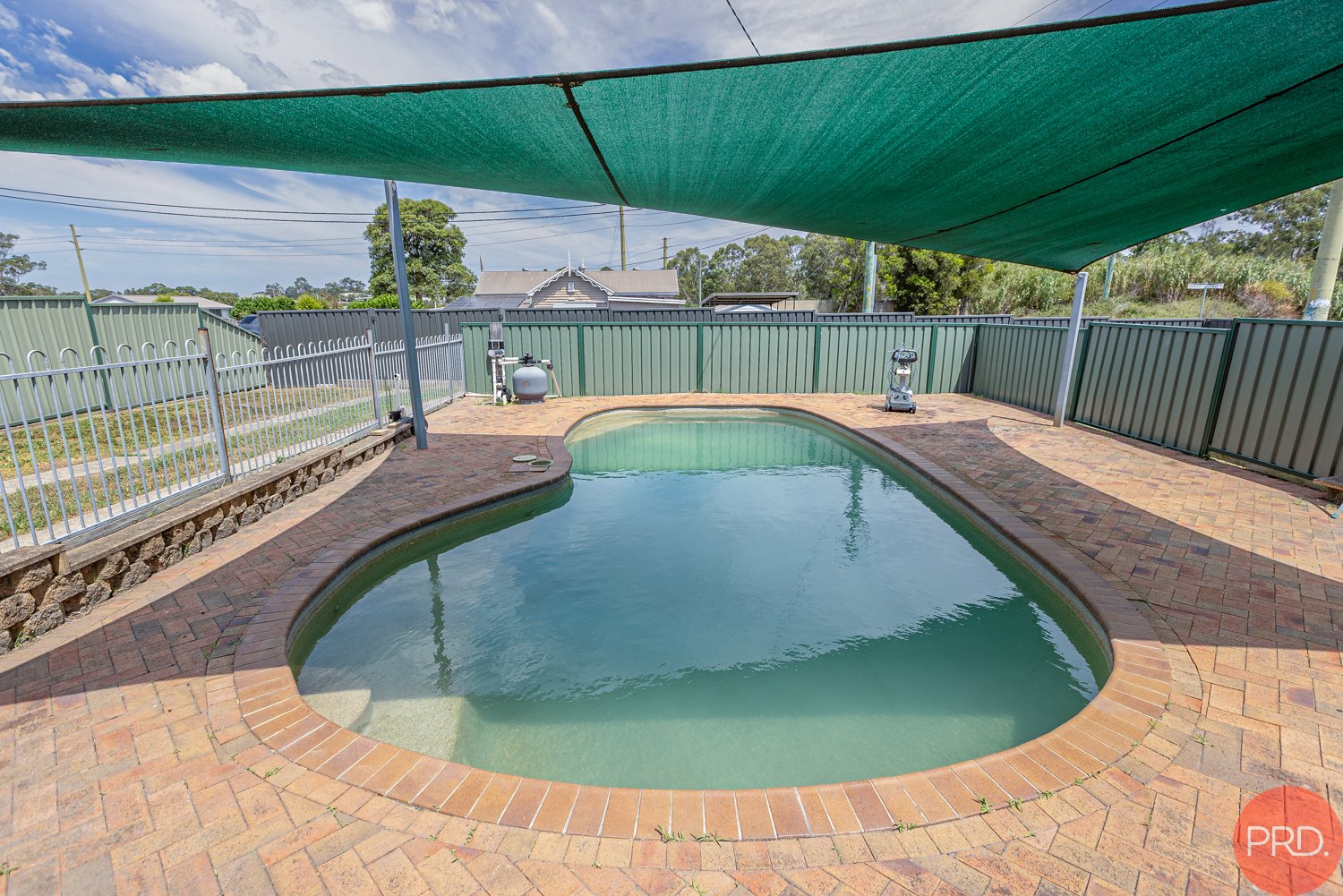 3 Karuah Street THORNTON 21