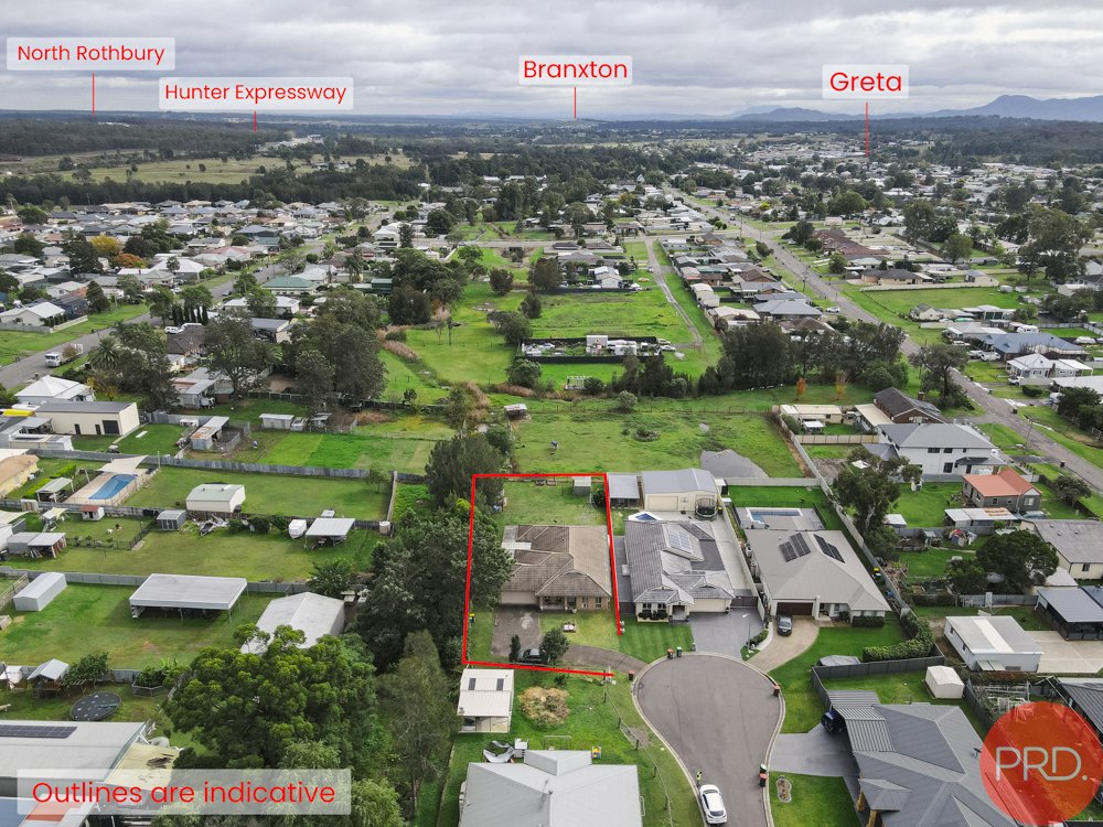 3 Katerina Close GRETA 26