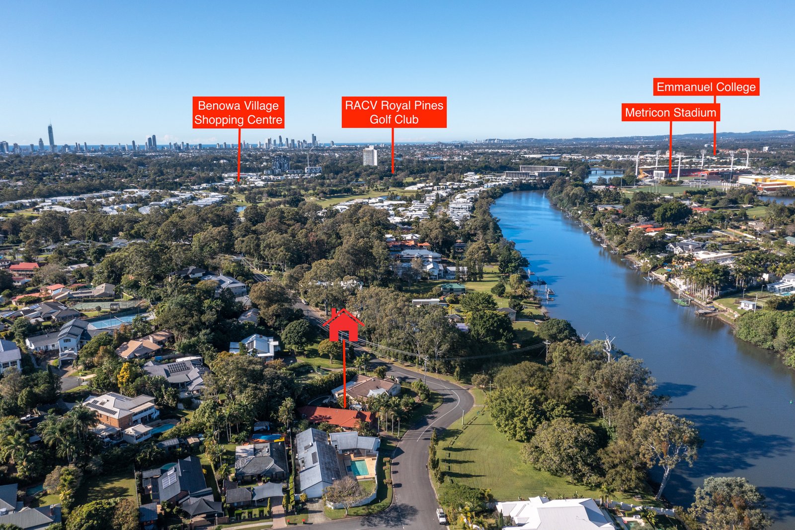 3 Kawana Crescent ASHMORE 26