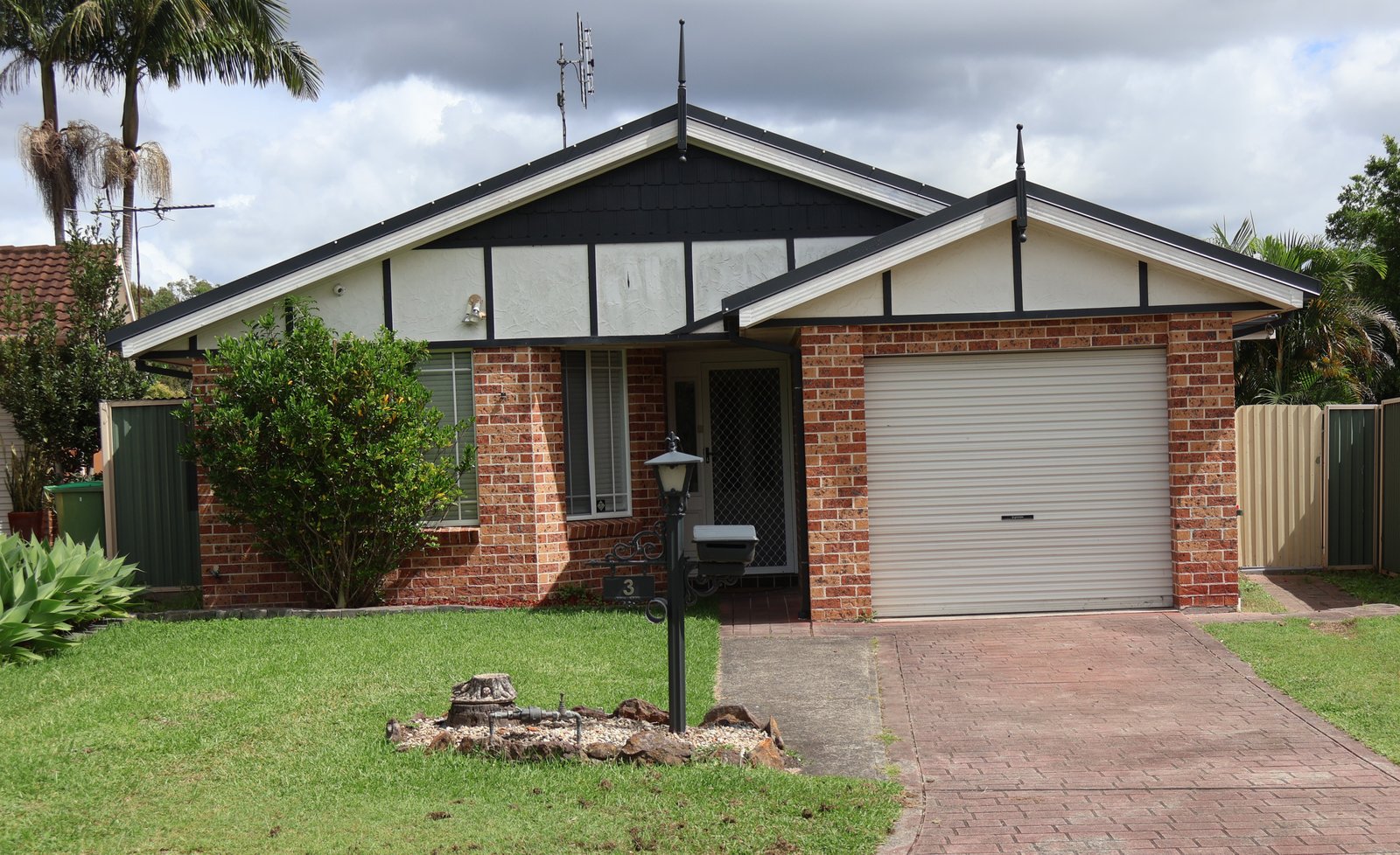 3 Keera Close BLUE HAVEN 1