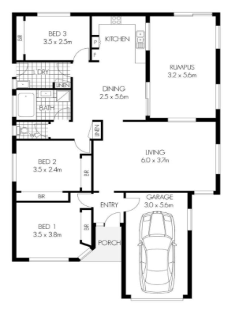 3 Keera Close BLUE HAVEN 2