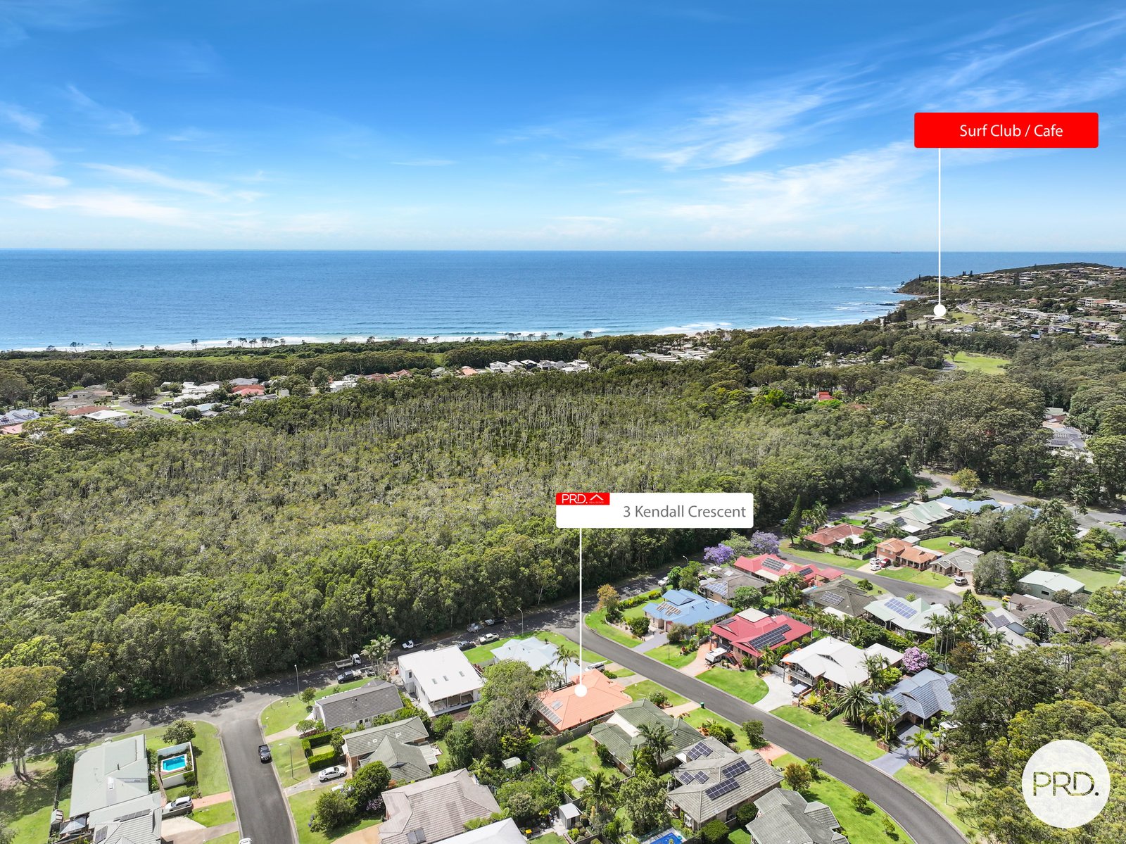 3 Kendall Crescent BONNY HILLS 2