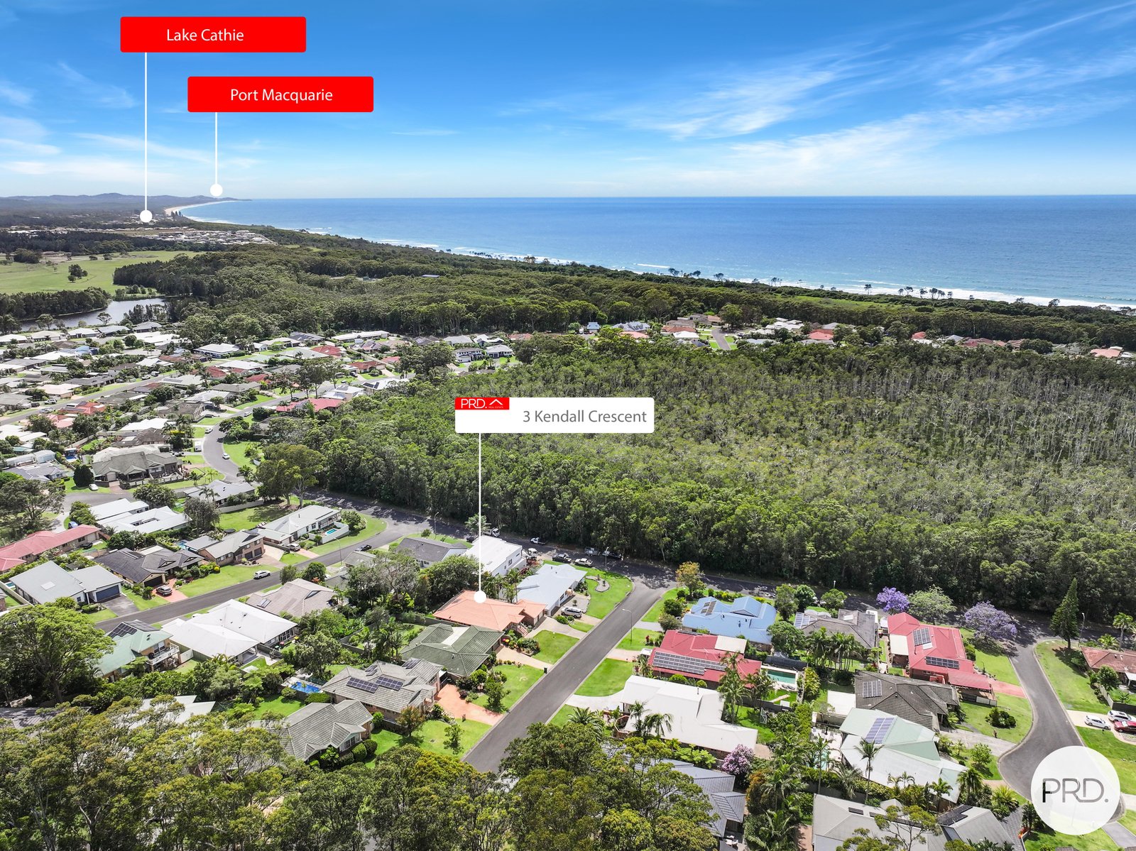 3 Kendall Crescent BONNY HILLS 3