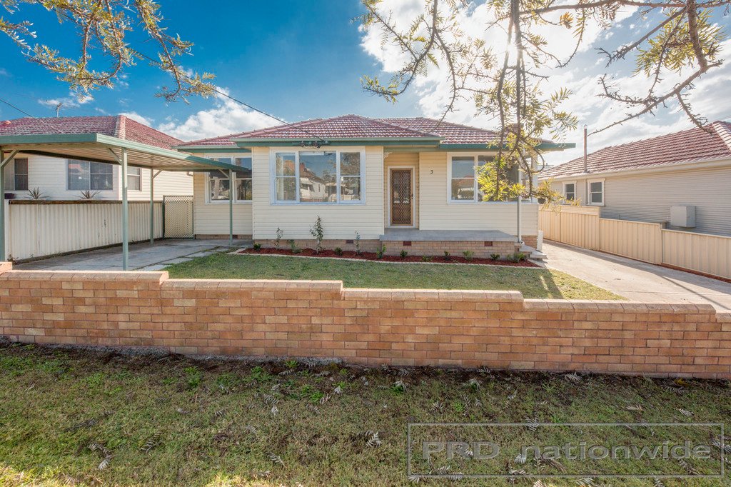3 Kendall Street BERESFIELD 1