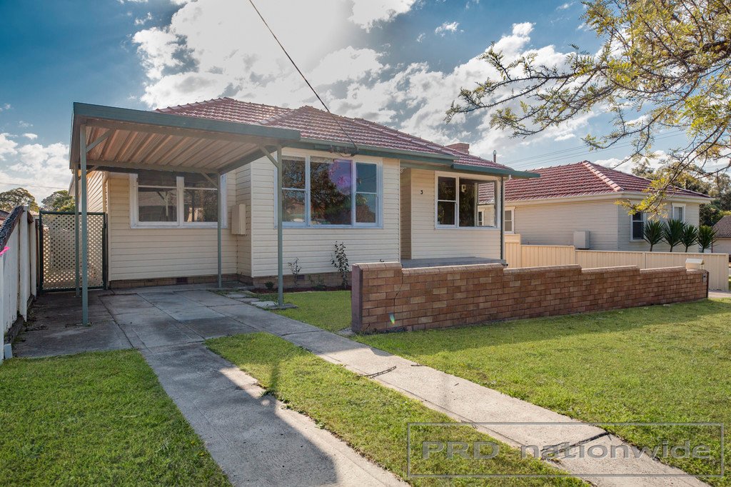3 Kendall Street BERESFIELD 12