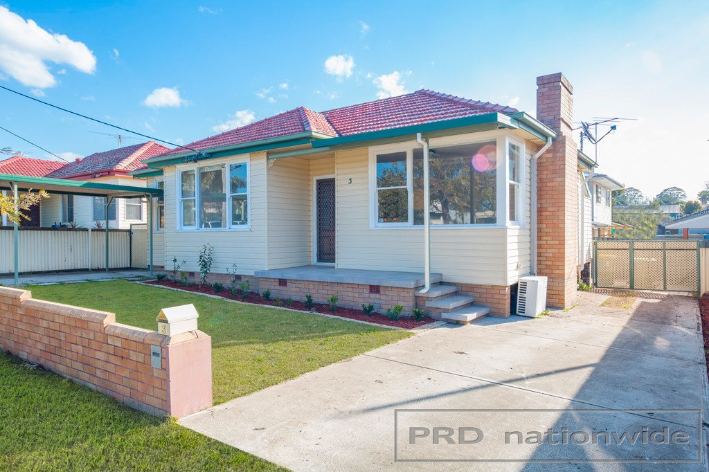 3 Kendall Street BERESFIELD 13