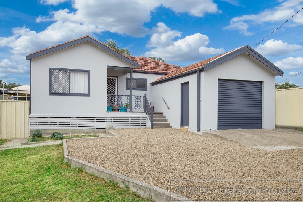 3 Kent Street GRETA 21
