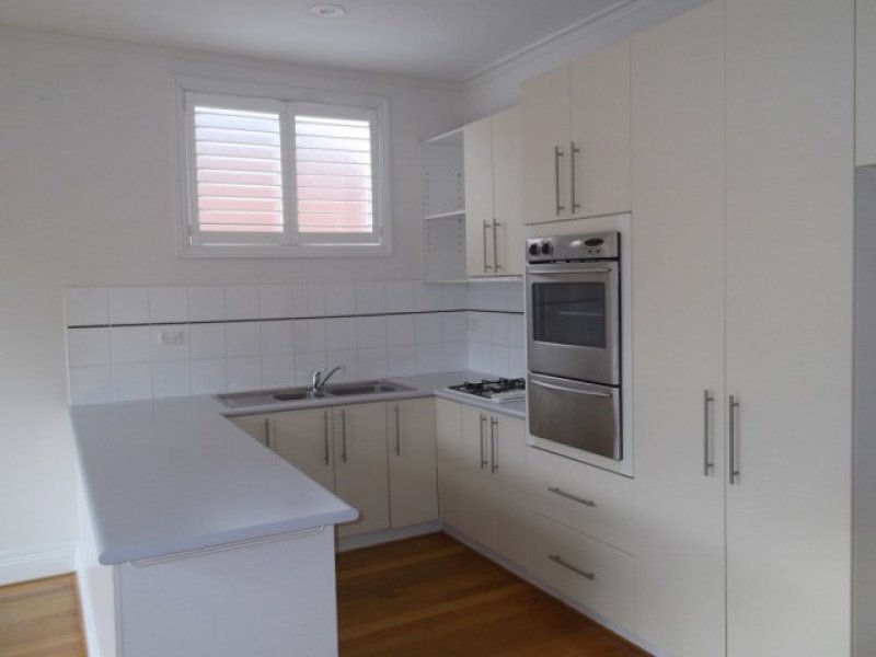 Gallery: 3 Kerferd Place