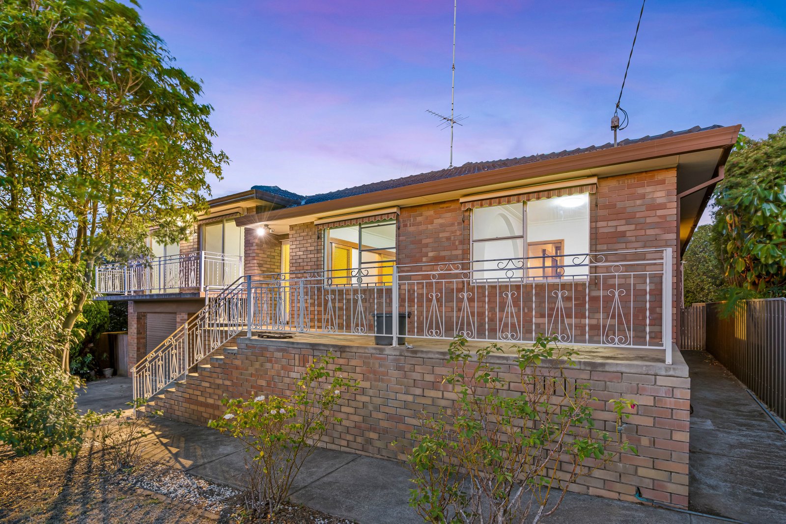 3 Killeen Avenue BLACK HILL 2