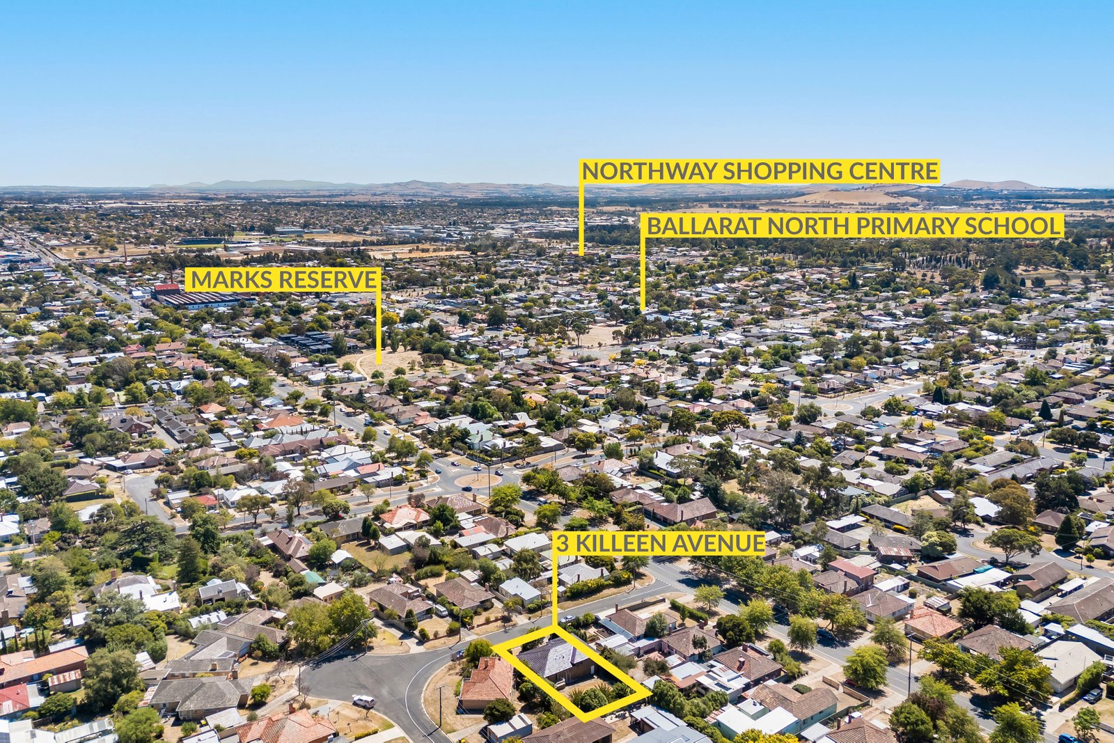 3 Killeen Avenue BLACK HILL 17