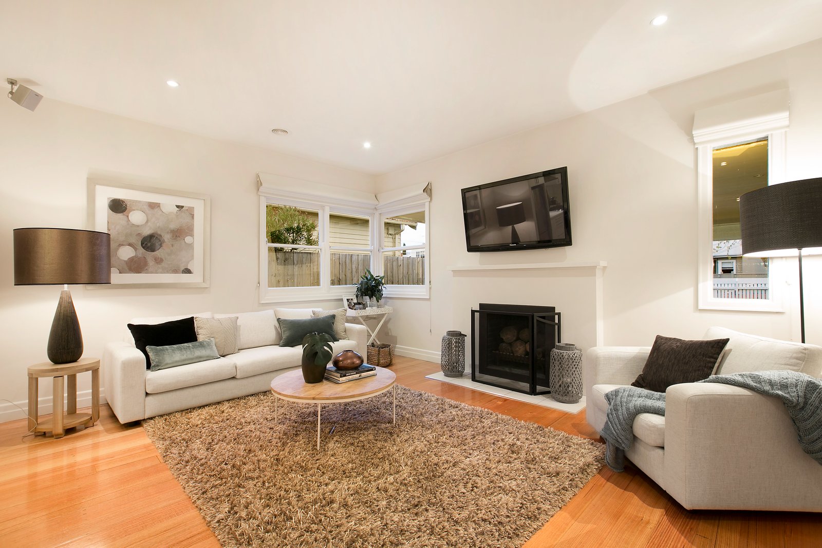 Gallery: 3 King Street