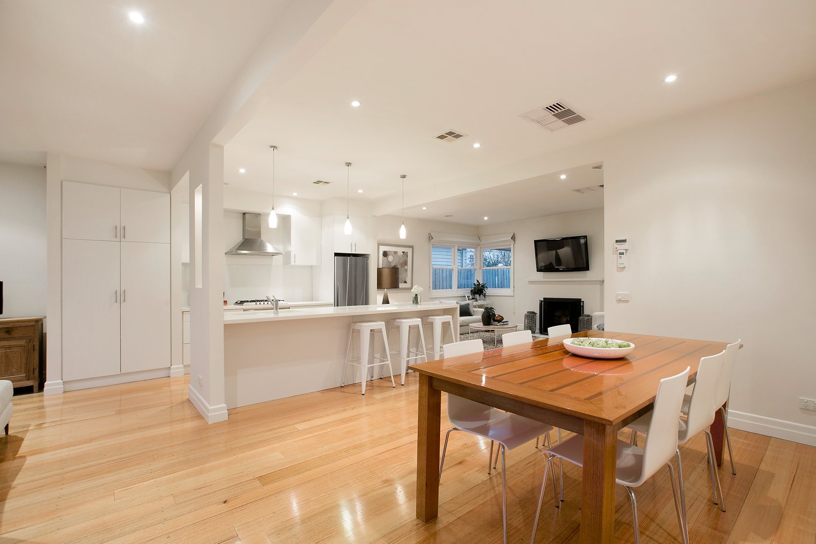 Gallery: 3 King Street