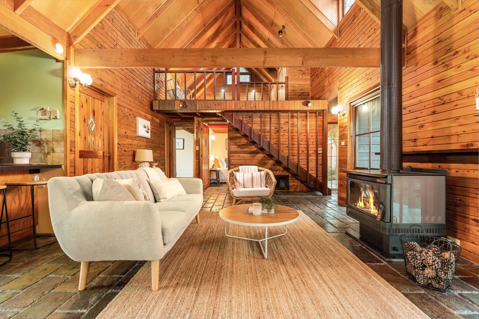 Real Estate and Property in 3 King Street, Mount Macedon, VIC