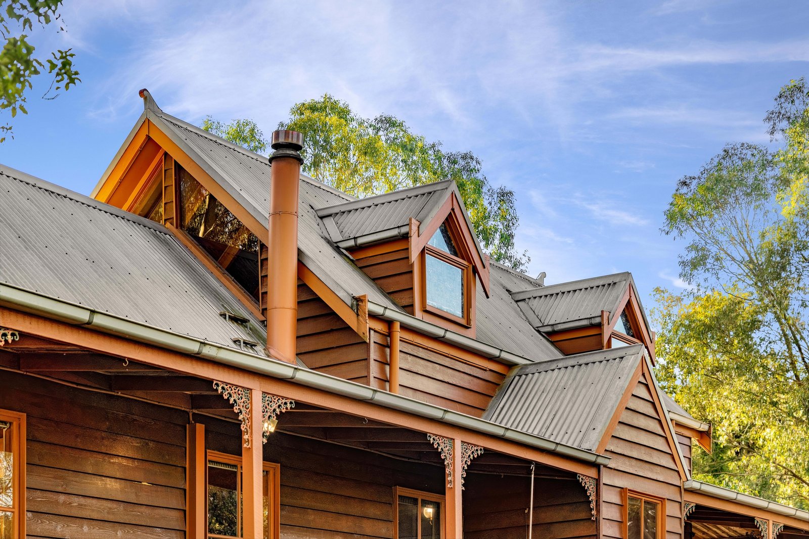 Real Estate and Property in 3 King Street, Mount Macedon, VIC