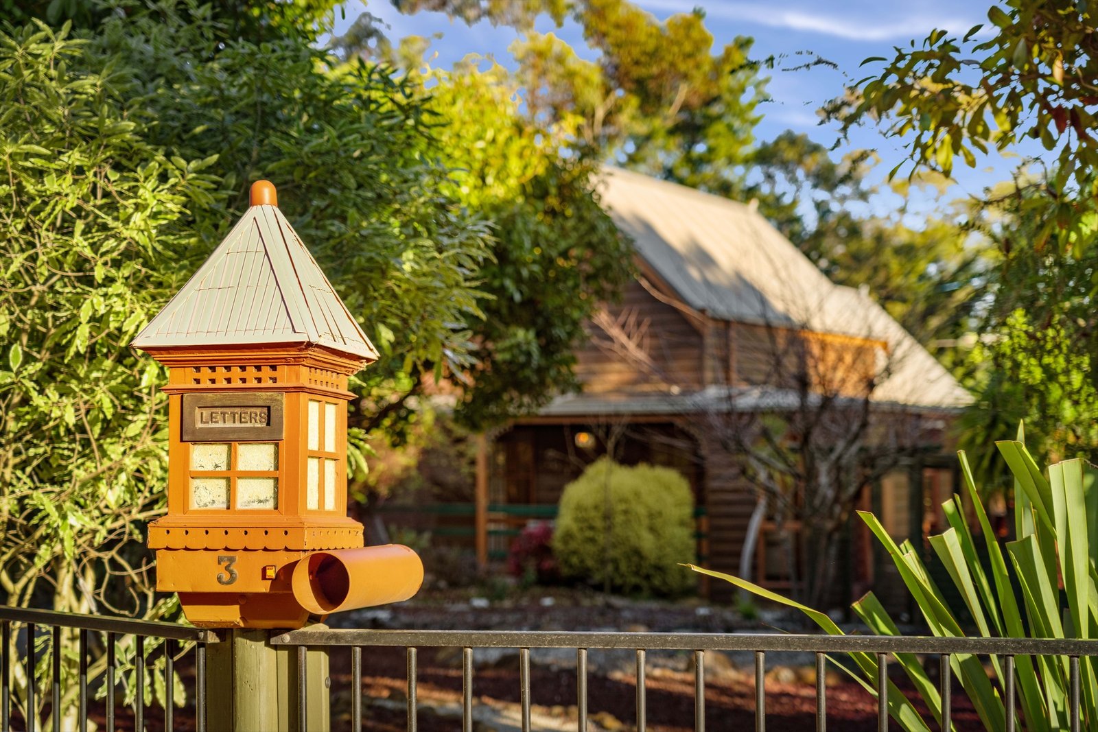 Real Estate and Property in 3 King Street, Mount Macedon, VIC