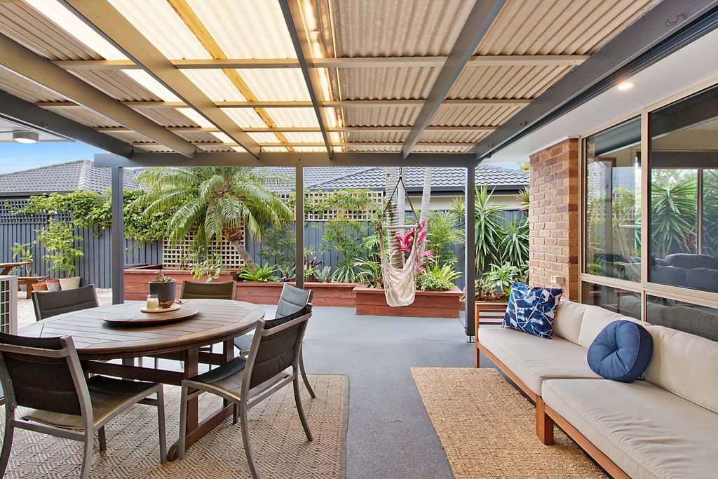 3 Kingfisher Circuit KINGSCLIFF 10