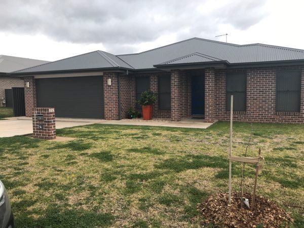3 Kingham Street TAMWORTH 1