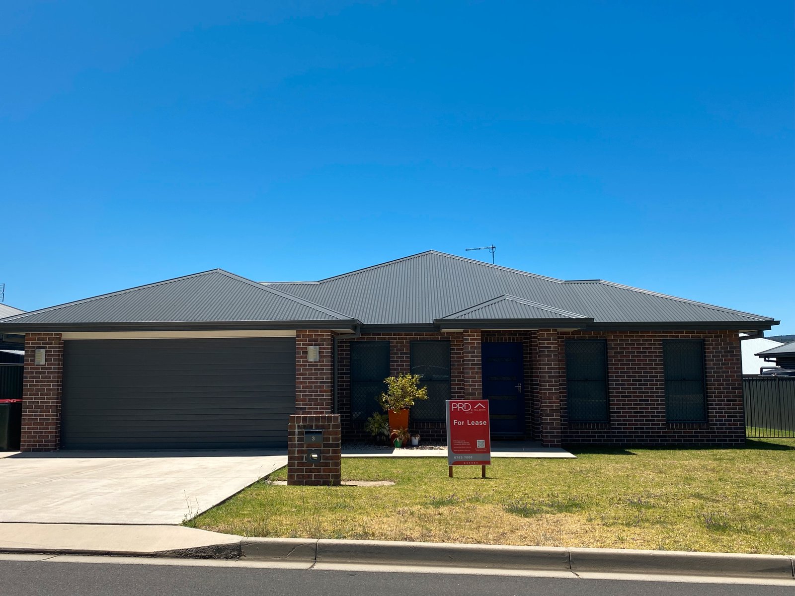 3 Kingham Street TAMWORTH 1