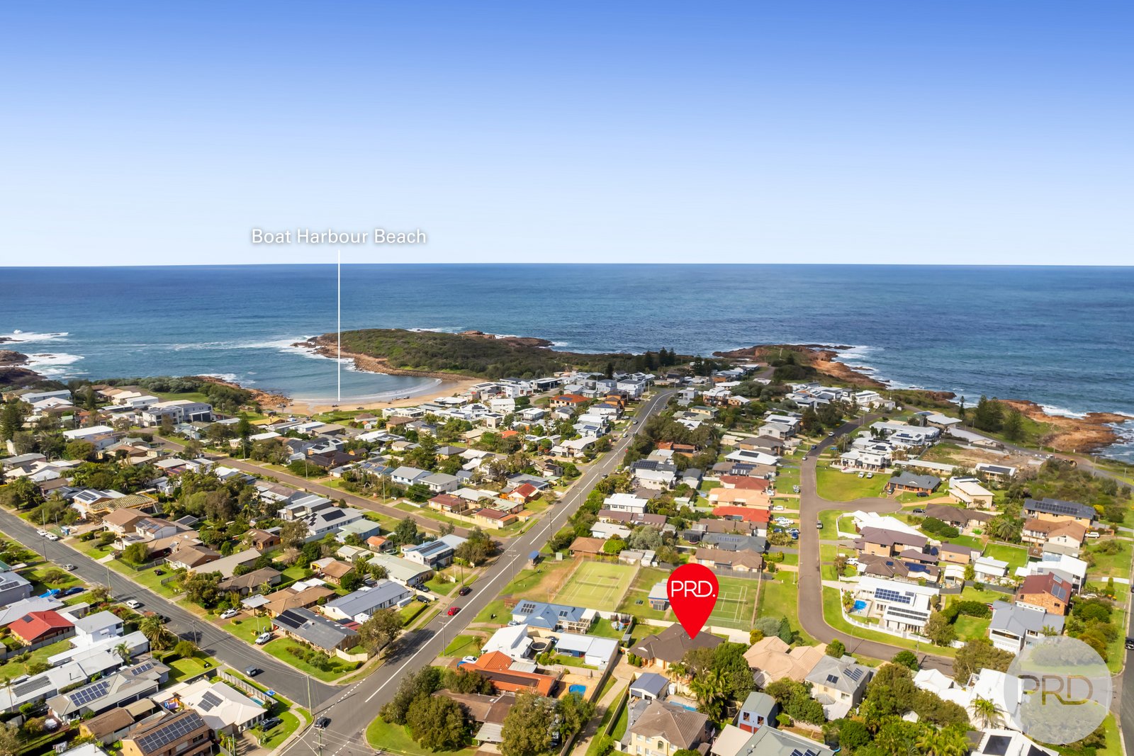 3 Kingsley Drive BOAT HARBOUR 15
