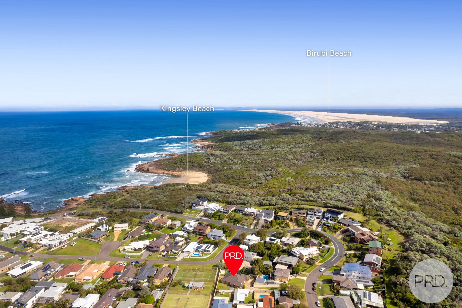 3 Kingsley Drive BOAT HARBOUR 16