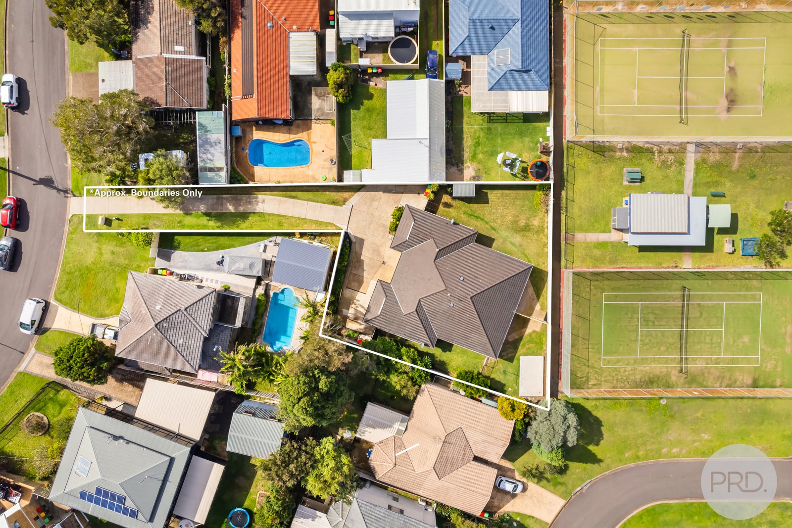 3 Kingsley Drive BOAT HARBOUR 29