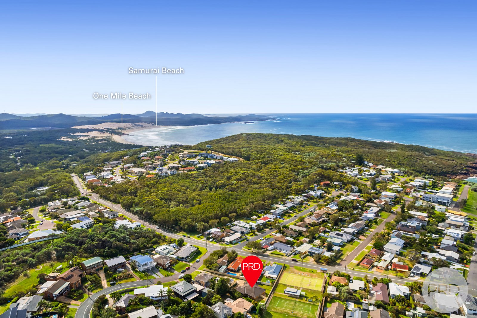 3 Kingsley Drive BOAT HARBOUR 30