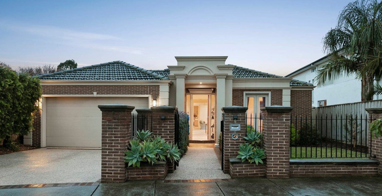 Gallery: 3 Kingston Street