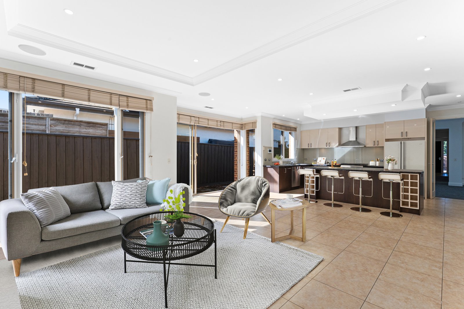 Gallery: 3 Kingston Street